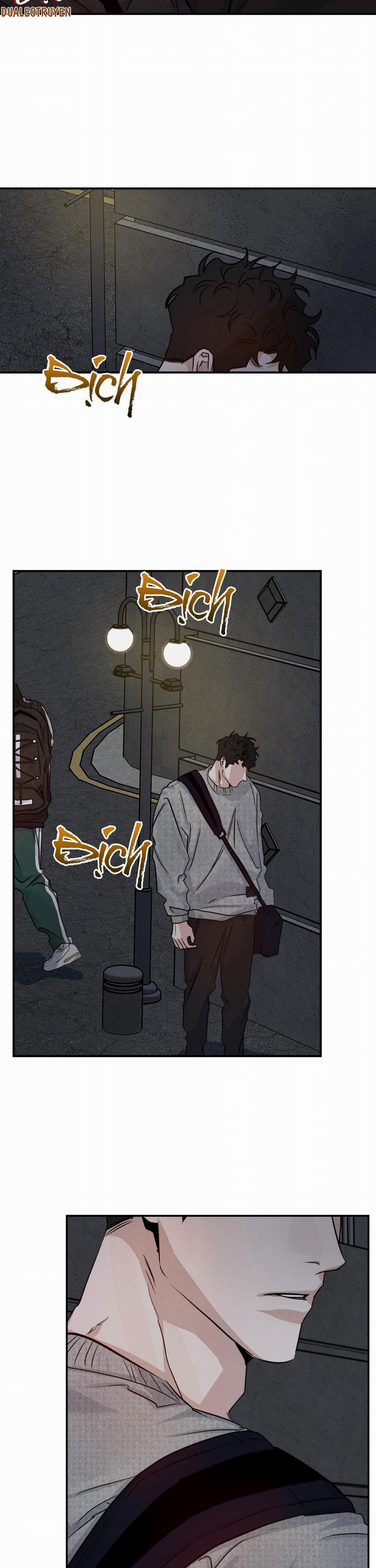 High Clear 34 trang 29