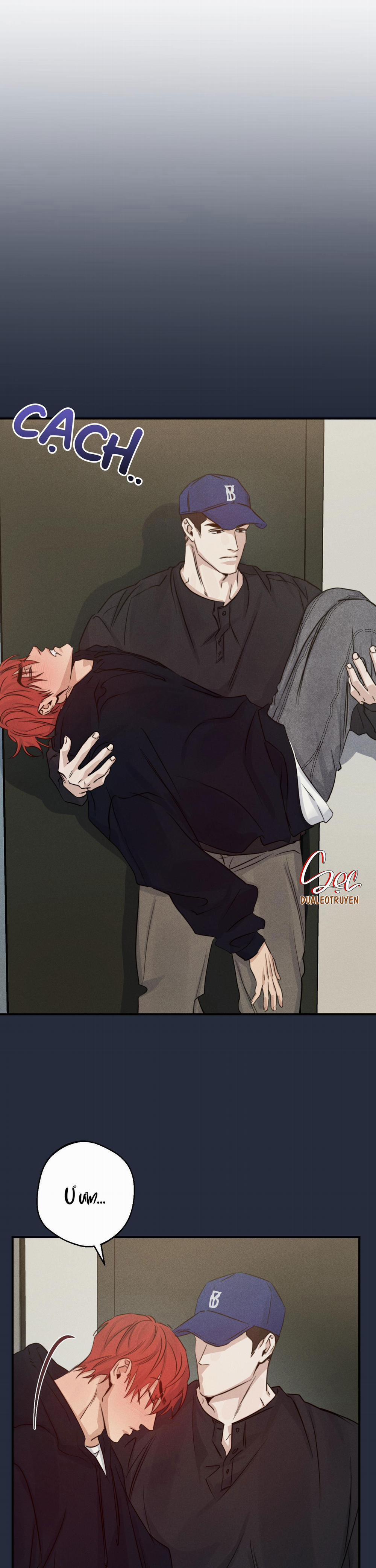 High Clear 34 trang 3