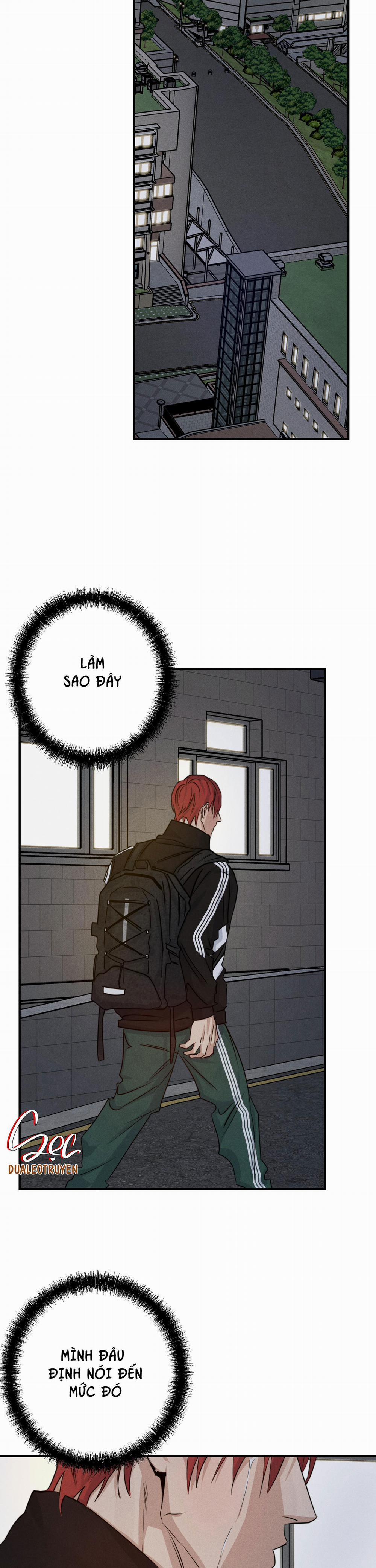 High Clear 34 trang 31