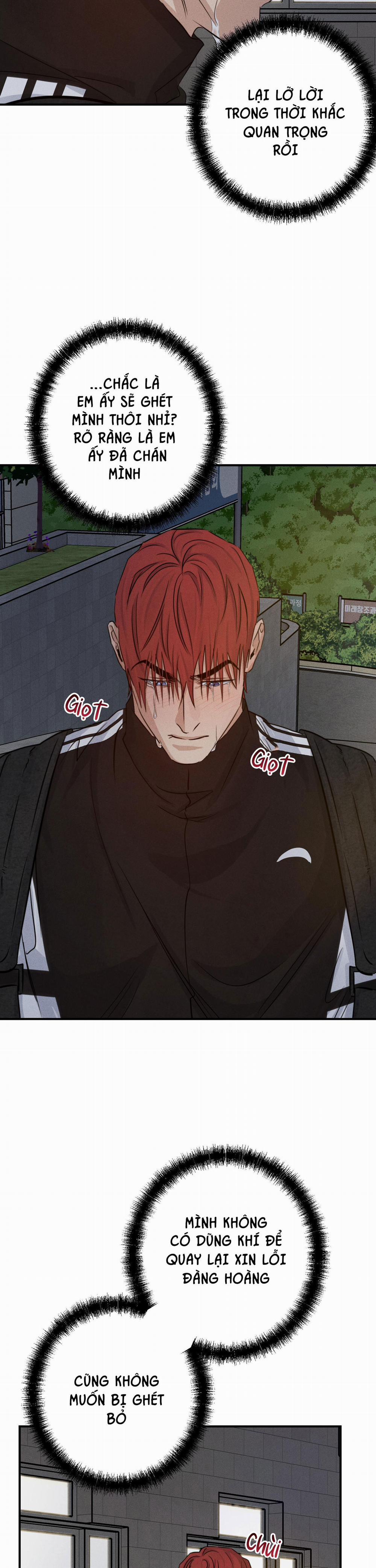 High Clear 34 trang 32