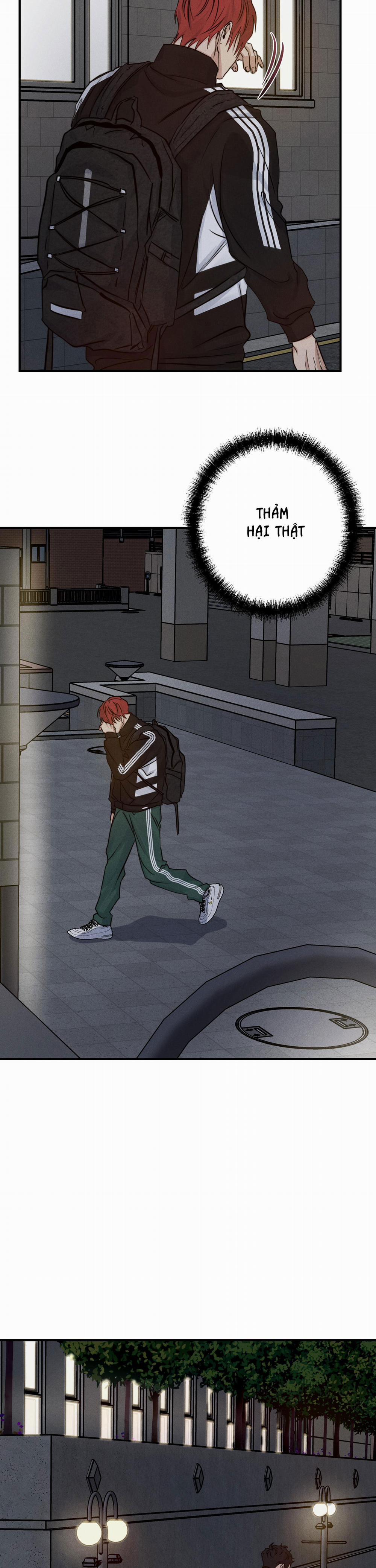 High Clear 34 trang 33