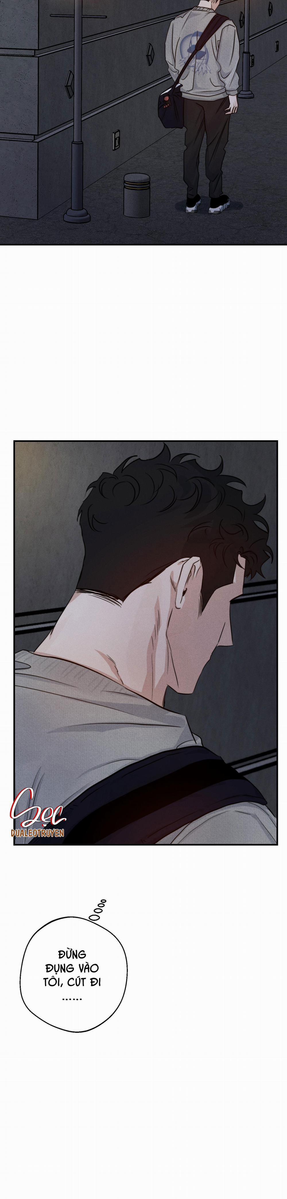 High Clear 34 trang 34