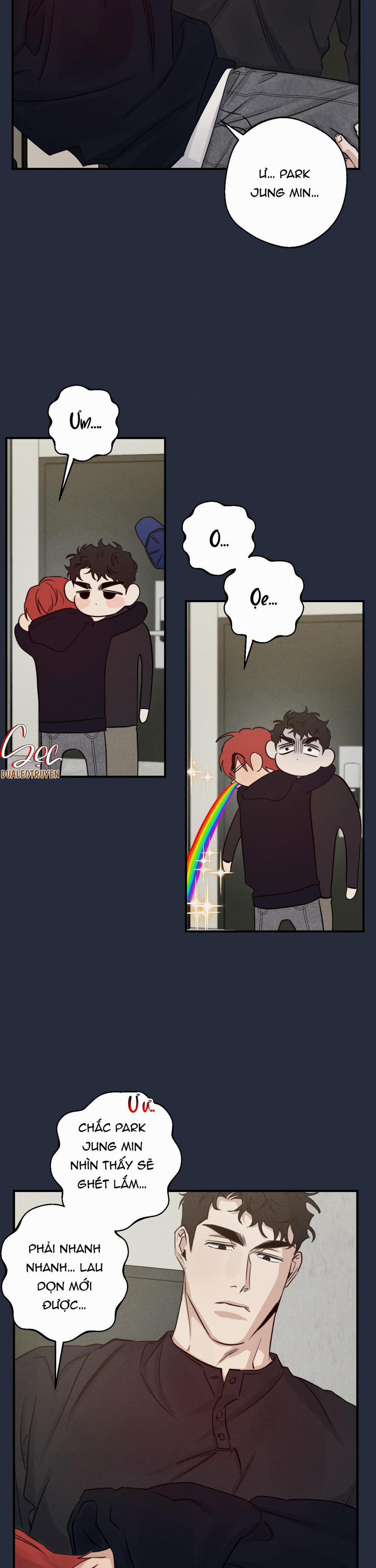 High Clear 34 trang 4