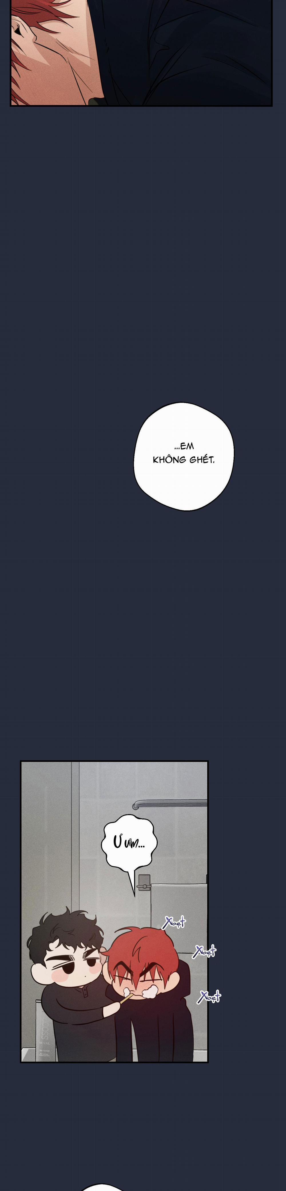 High Clear 34 trang 5