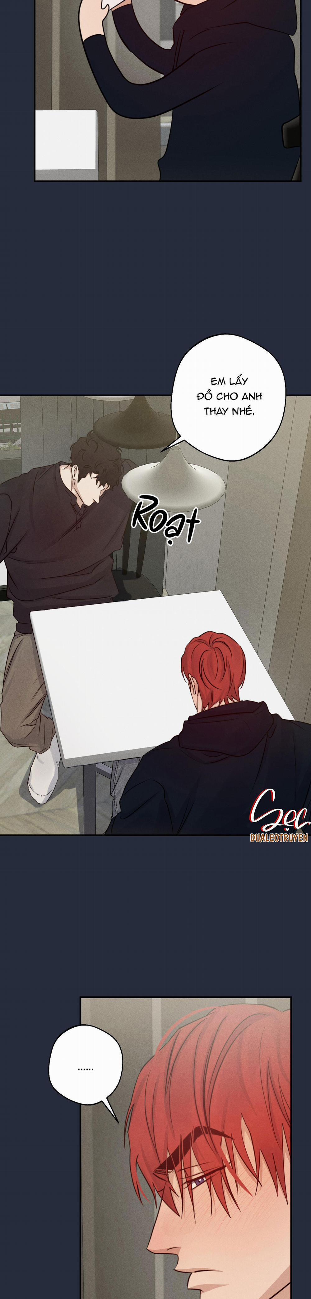 High Clear 34 trang 7