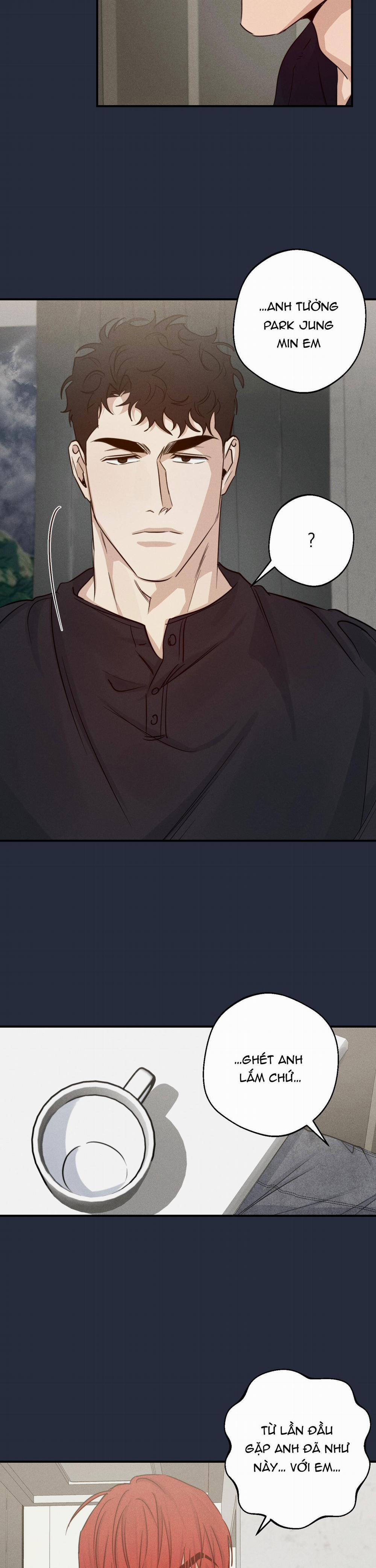 High Clear 34 trang 8