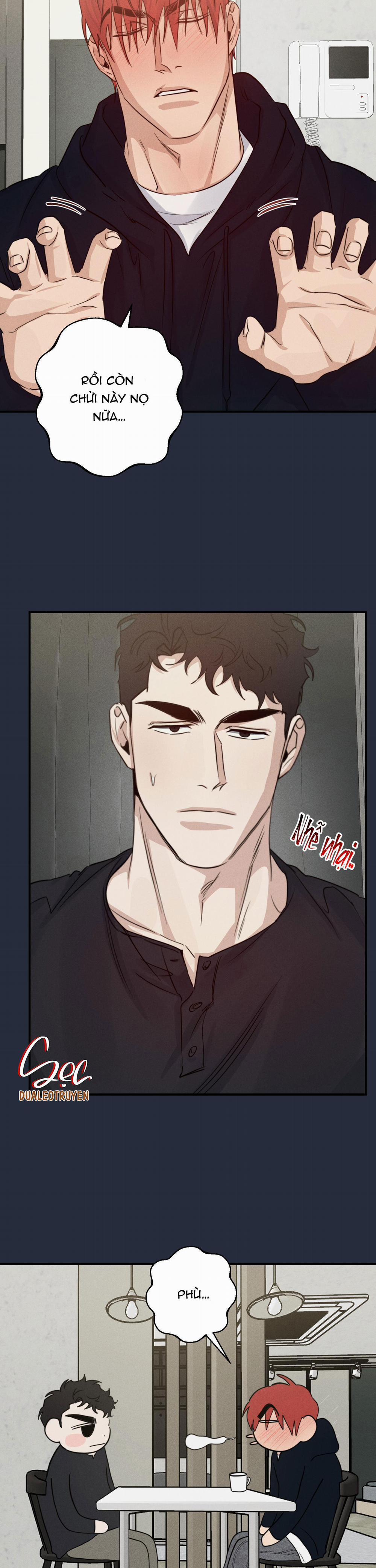 High Clear 34 trang 9