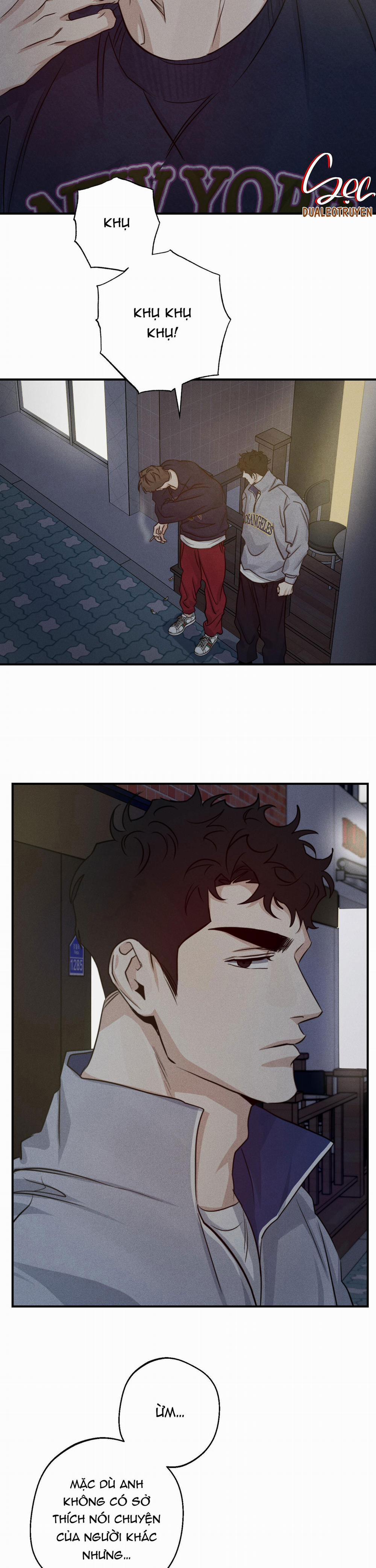 High Clear 35 trang 14