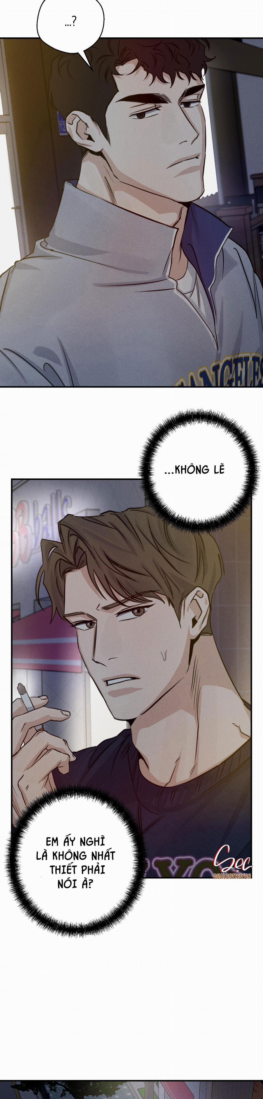 High Clear 35 trang 18