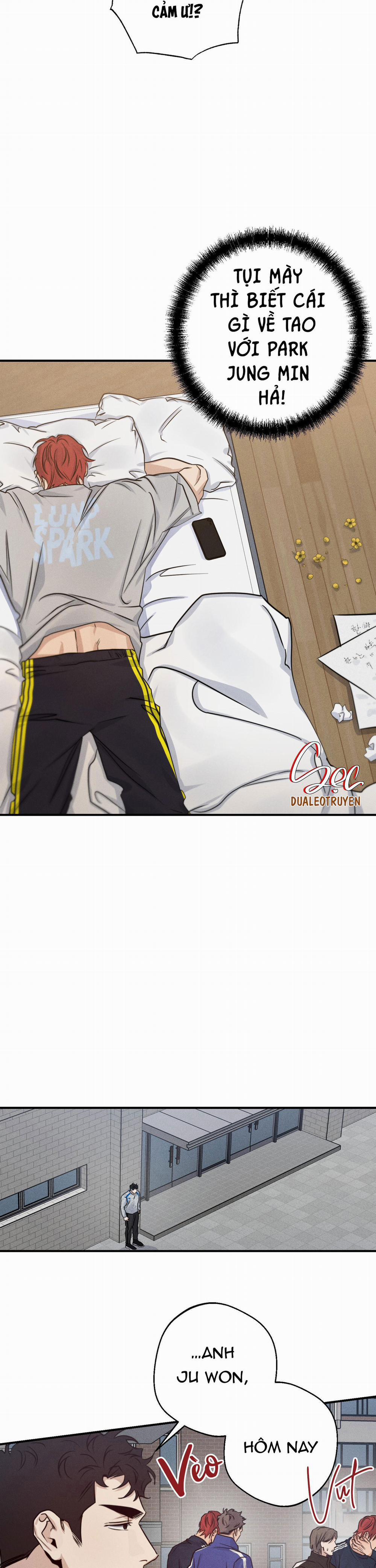 High Clear 35 trang 2