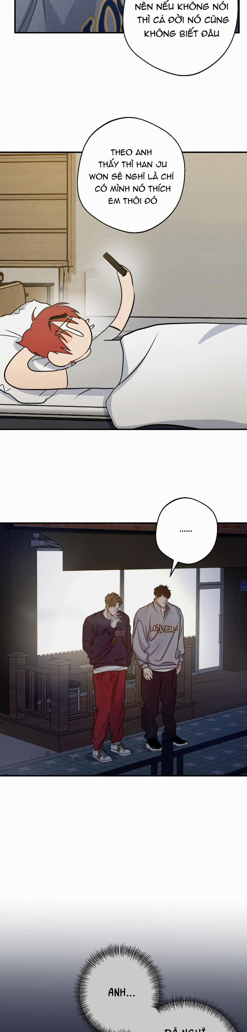 High Clear 35 trang 20