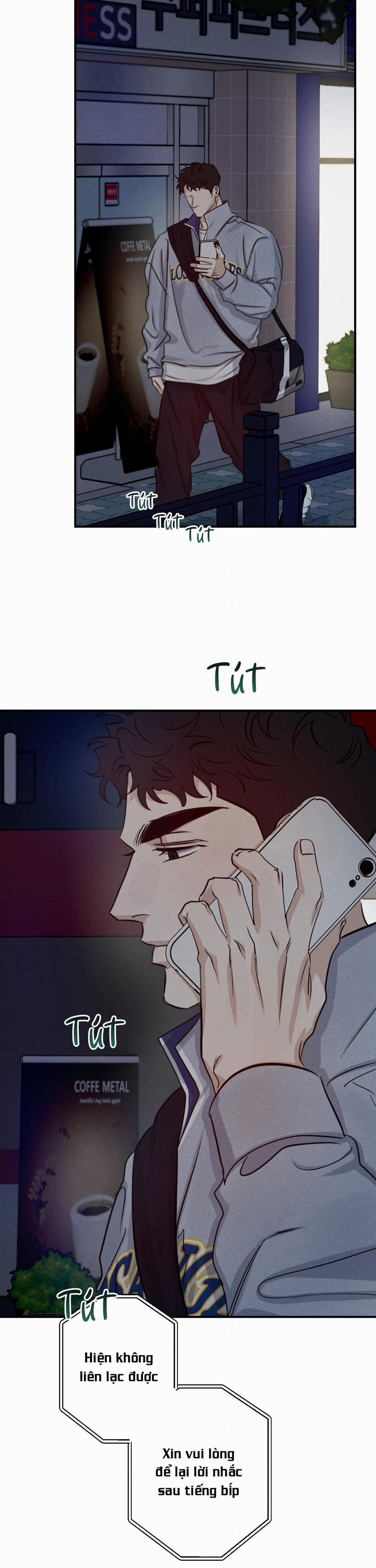 High Clear 35 trang 27