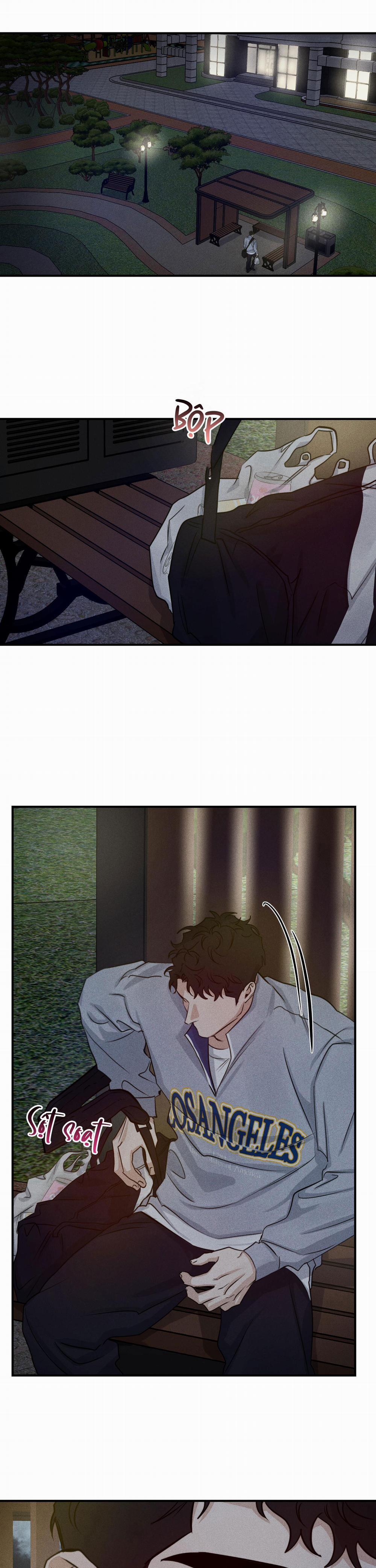 High Clear 35 trang 29