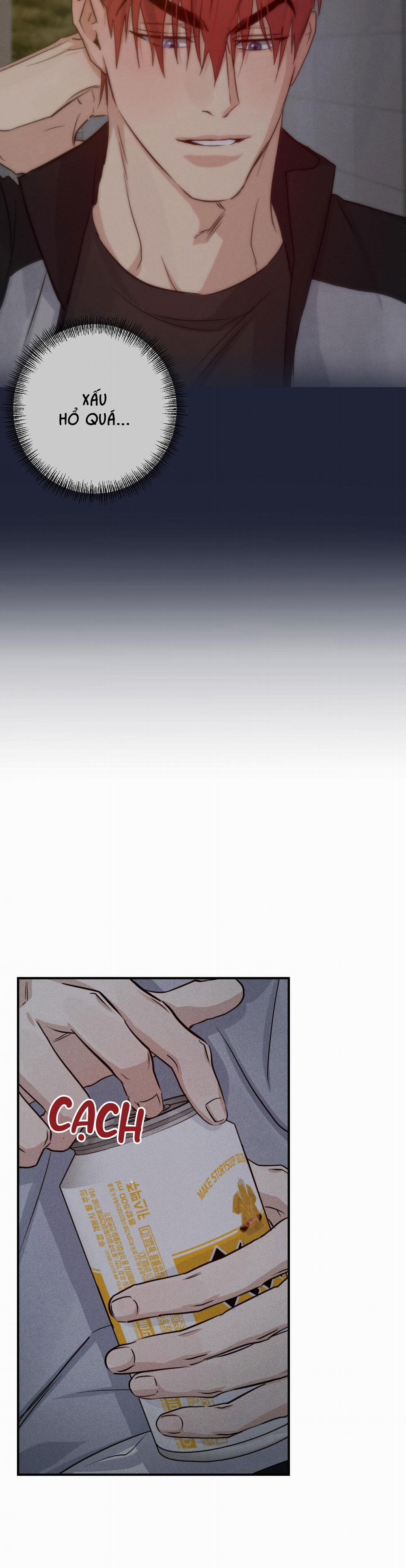 High Clear 35 trang 32