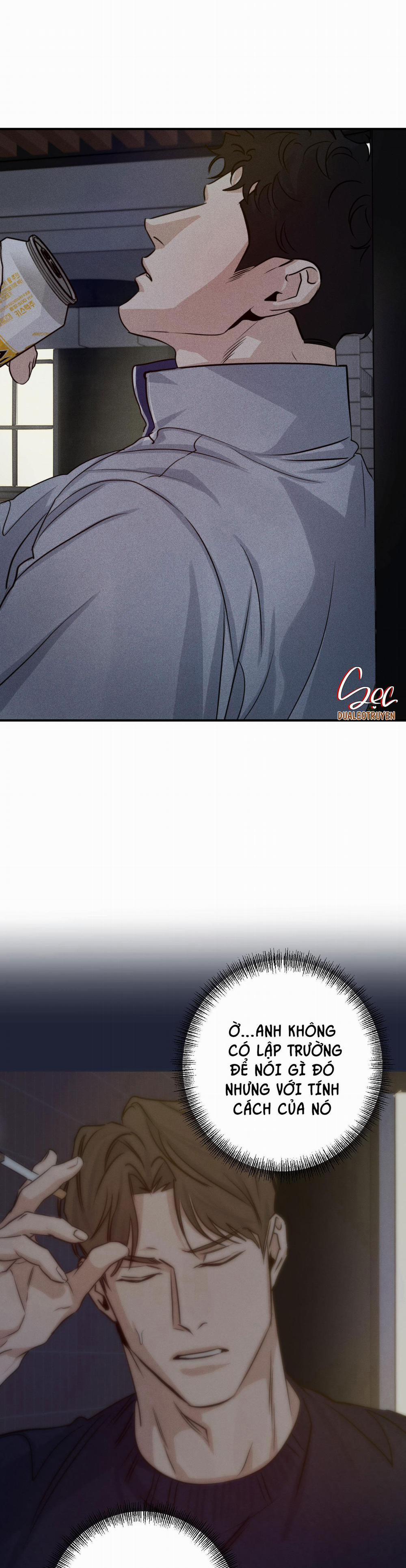 High Clear 35 trang 33