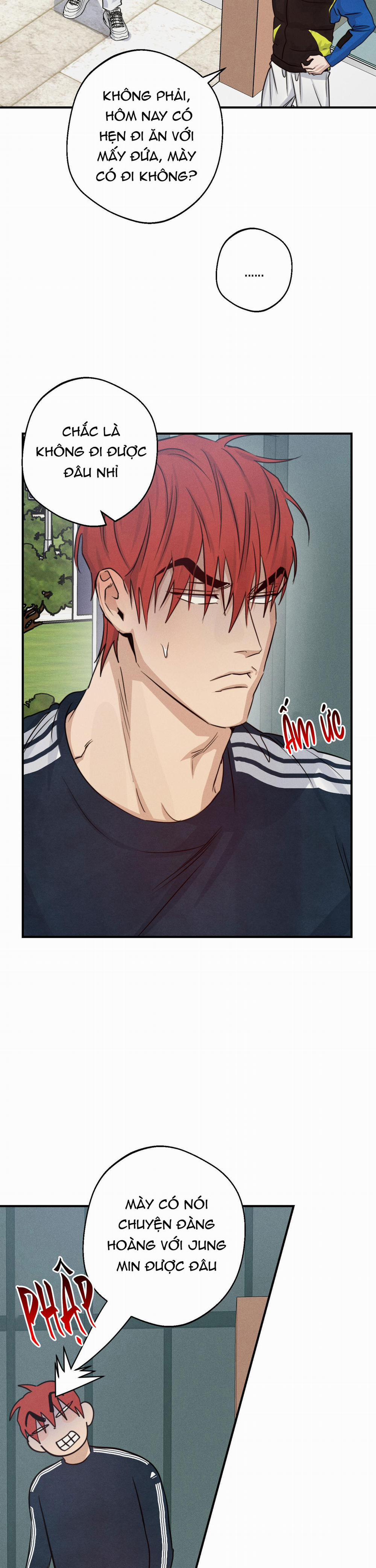 High Clear 35 trang 6