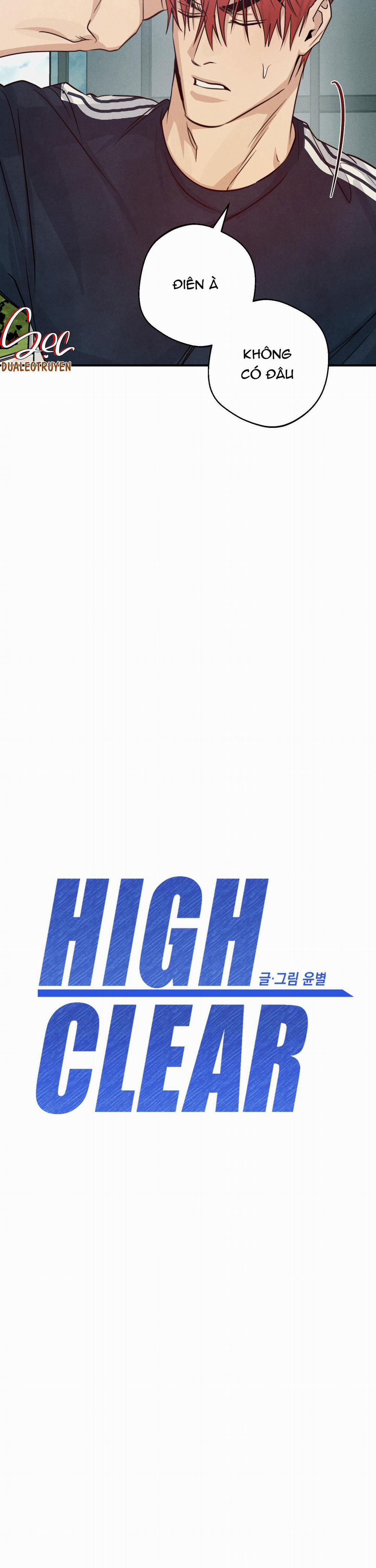 High Clear 35 trang 8