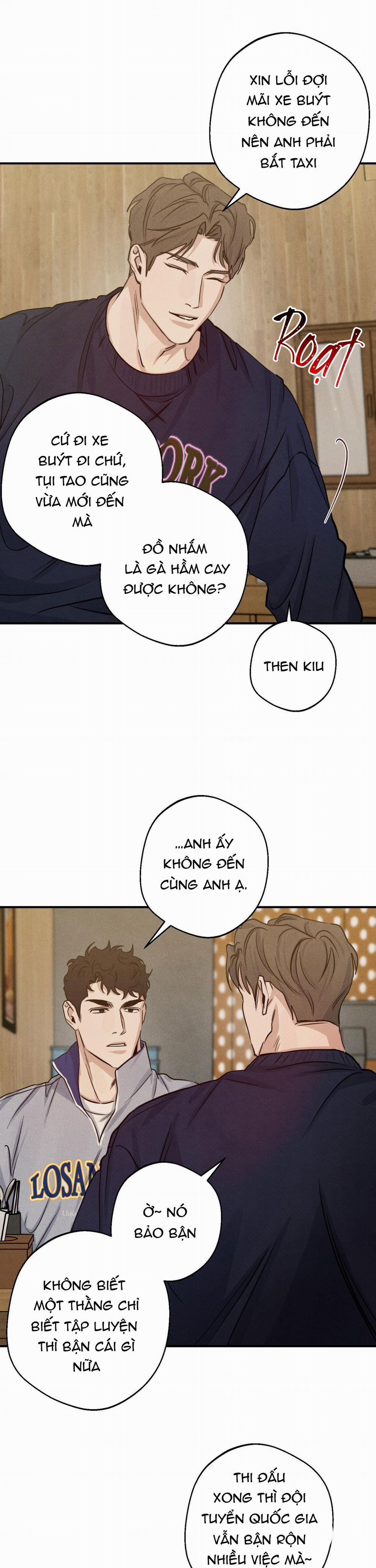 High Clear 35 trang 9