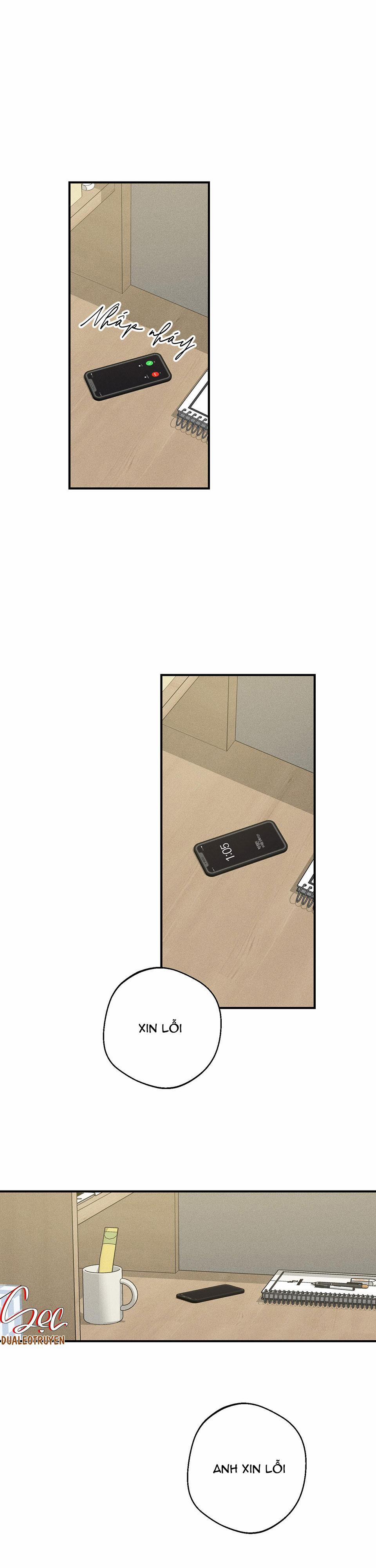 High Clear 36 trang 0