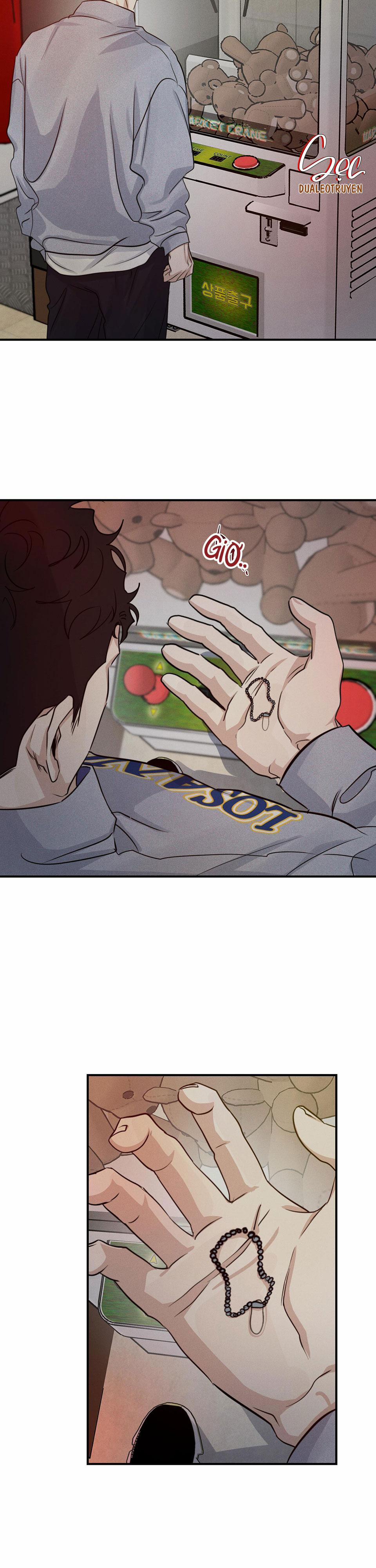 High Clear 36 trang 11