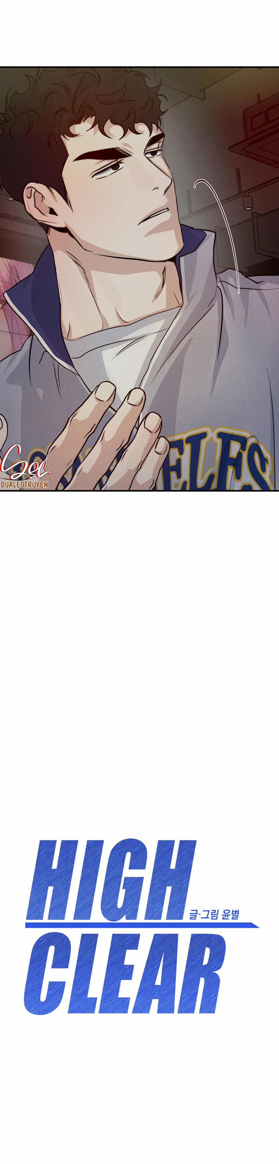 High Clear 36 trang 12