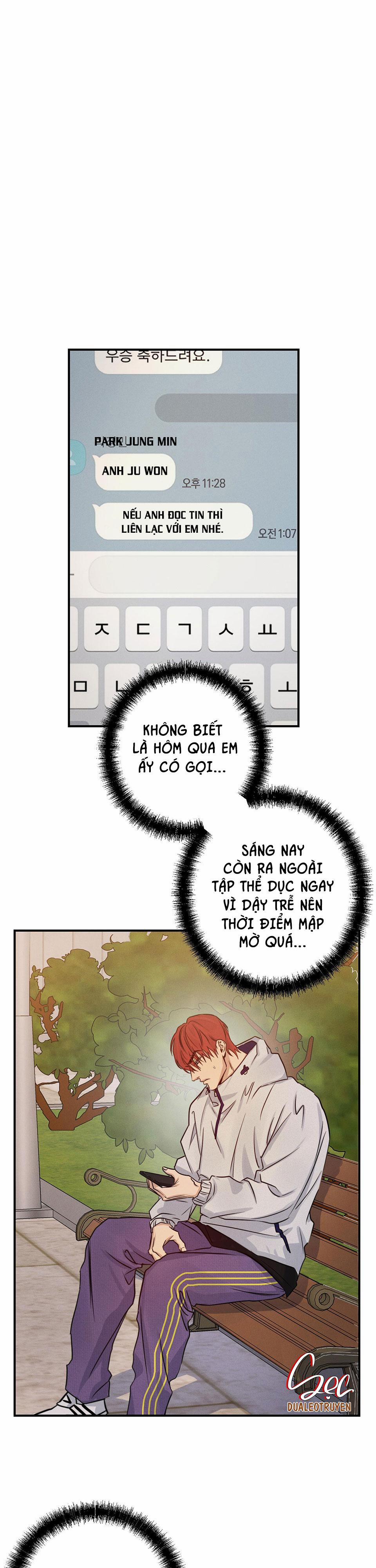 High Clear 36 trang 13