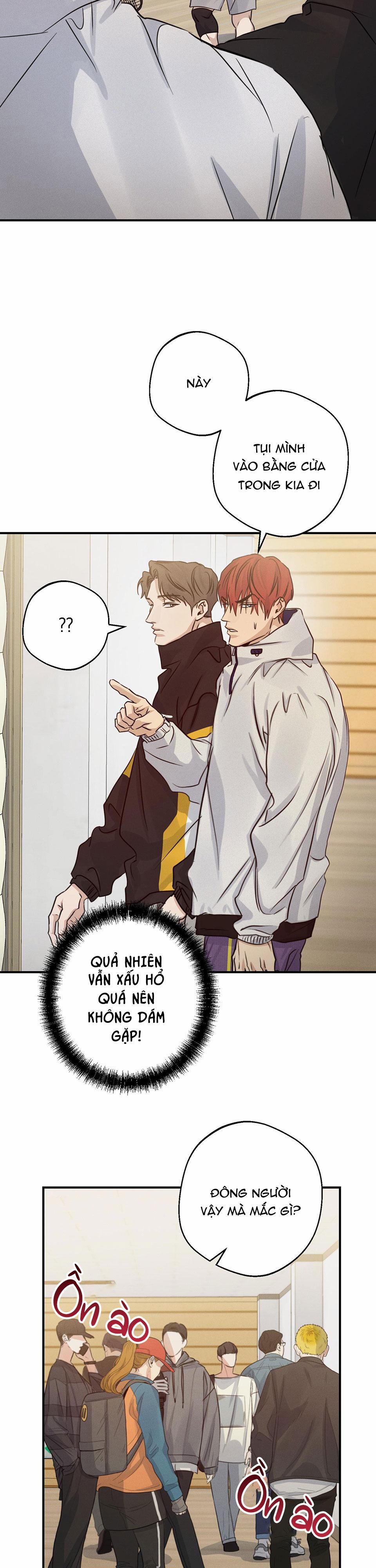 High Clear 36 trang 16