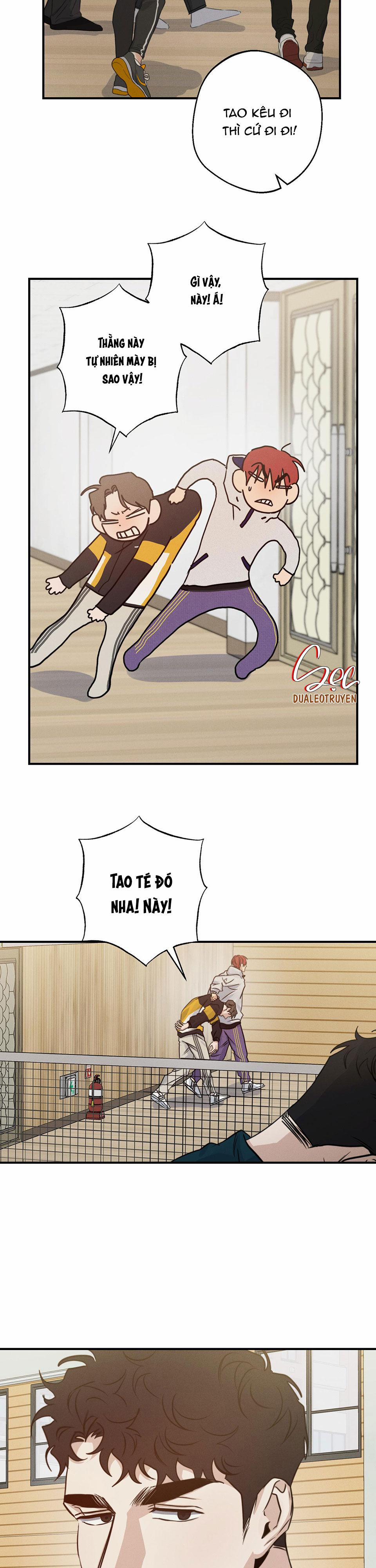 High Clear 36 trang 17