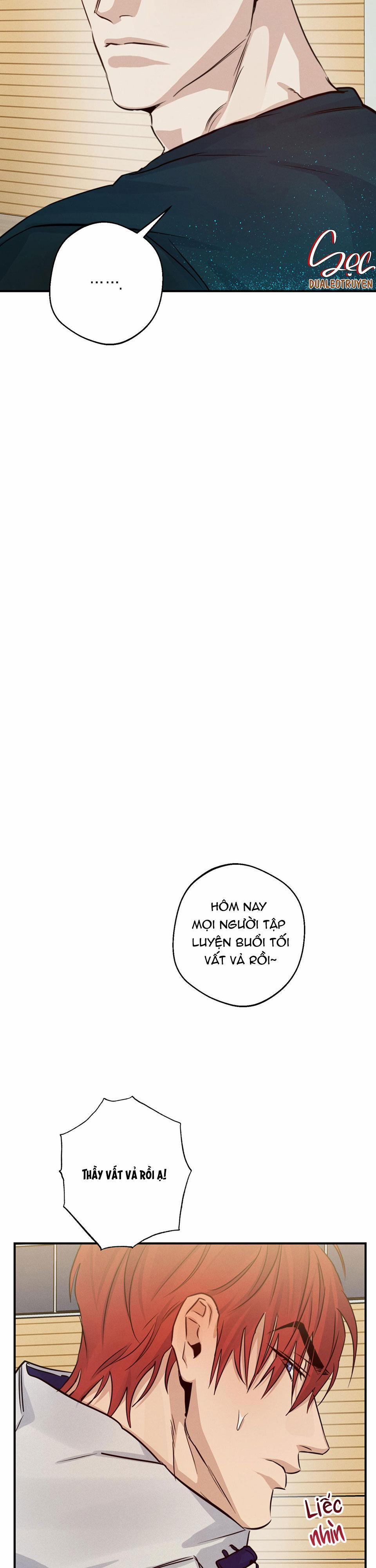 High Clear 36 trang 18