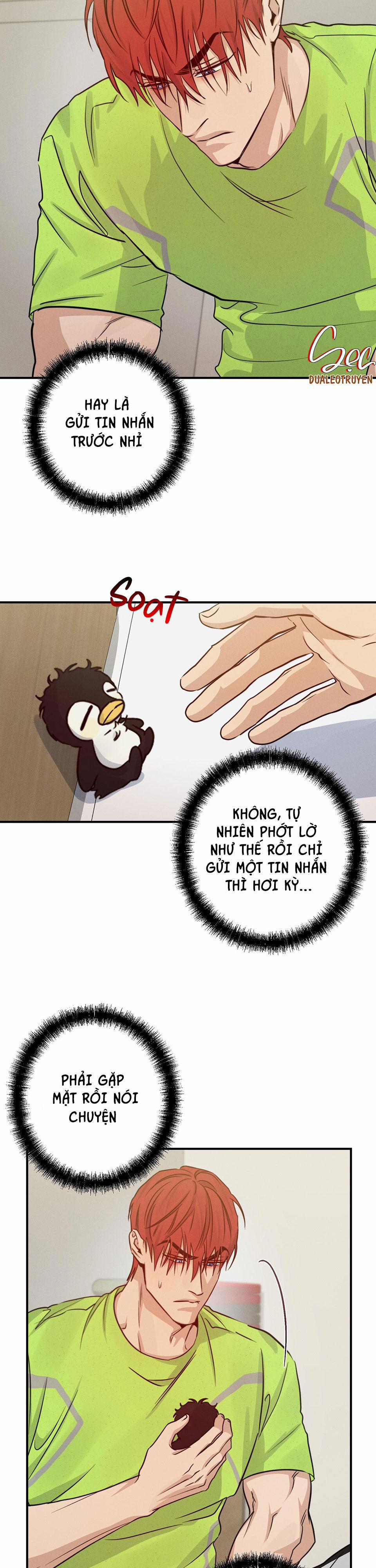 High Clear 36 trang 2