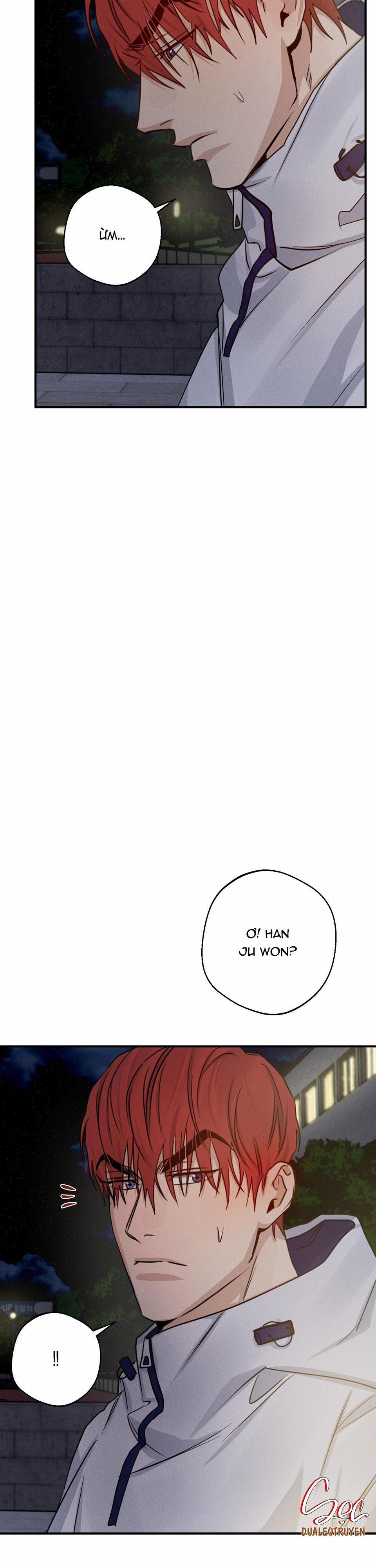 High Clear 36 trang 22