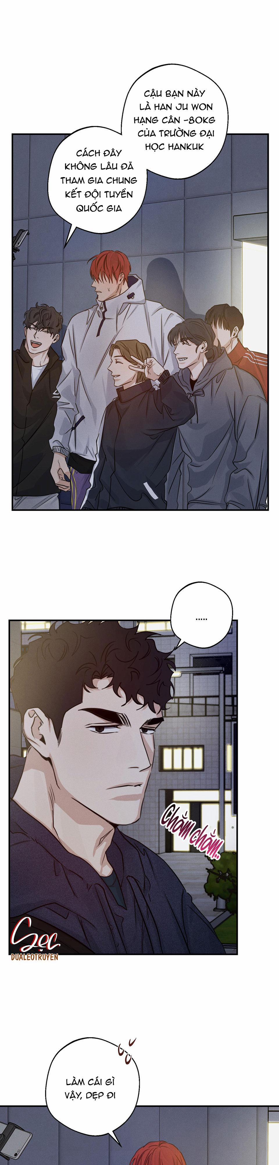 High Clear 36 trang 25