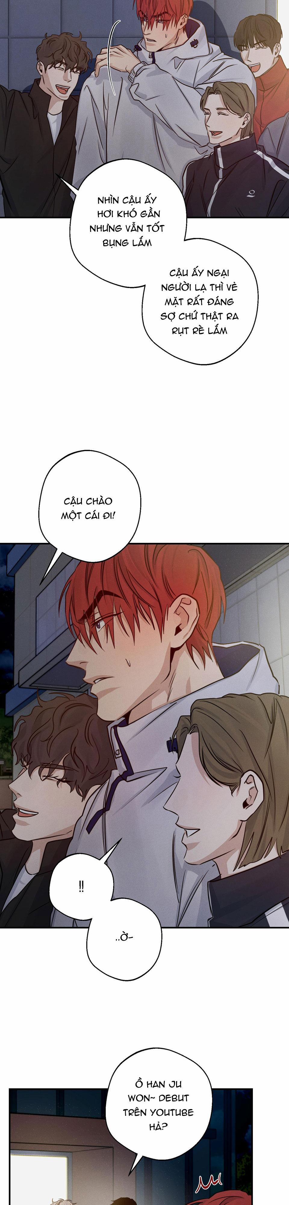 High Clear 36 trang 26