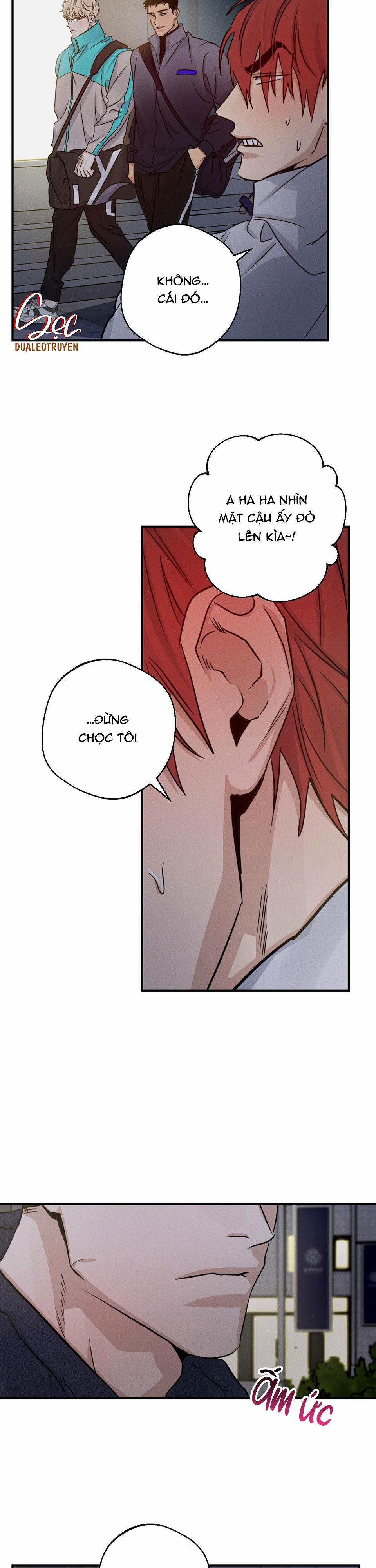 High Clear 36 trang 27