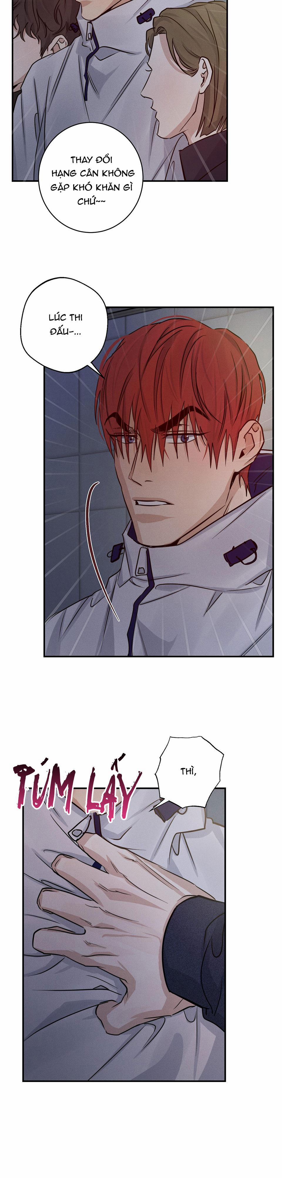 High Clear 36 trang 29