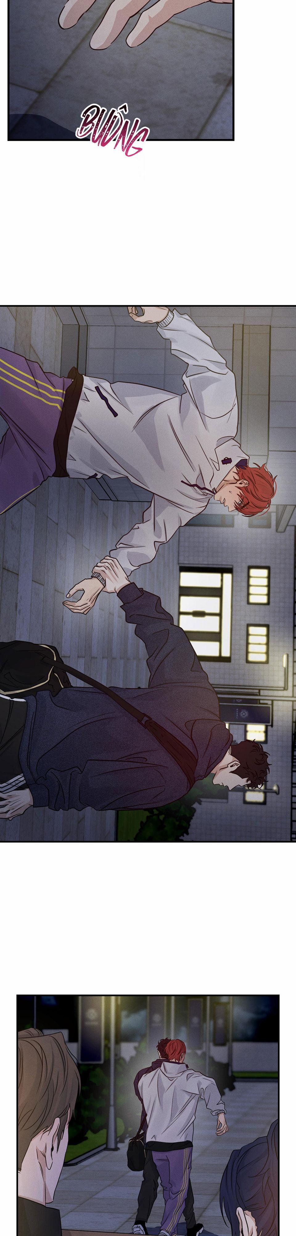 High Clear 36 trang 31