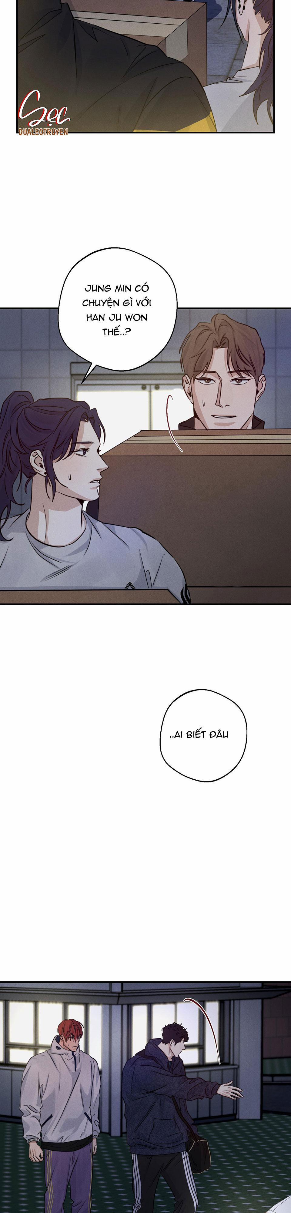 High Clear 36 trang 32