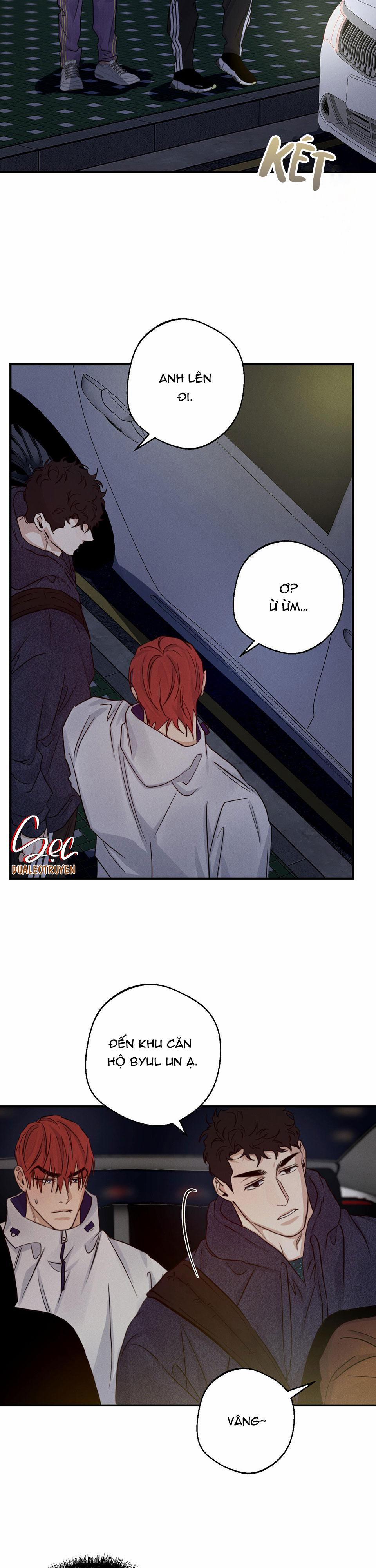 High Clear 36 trang 33