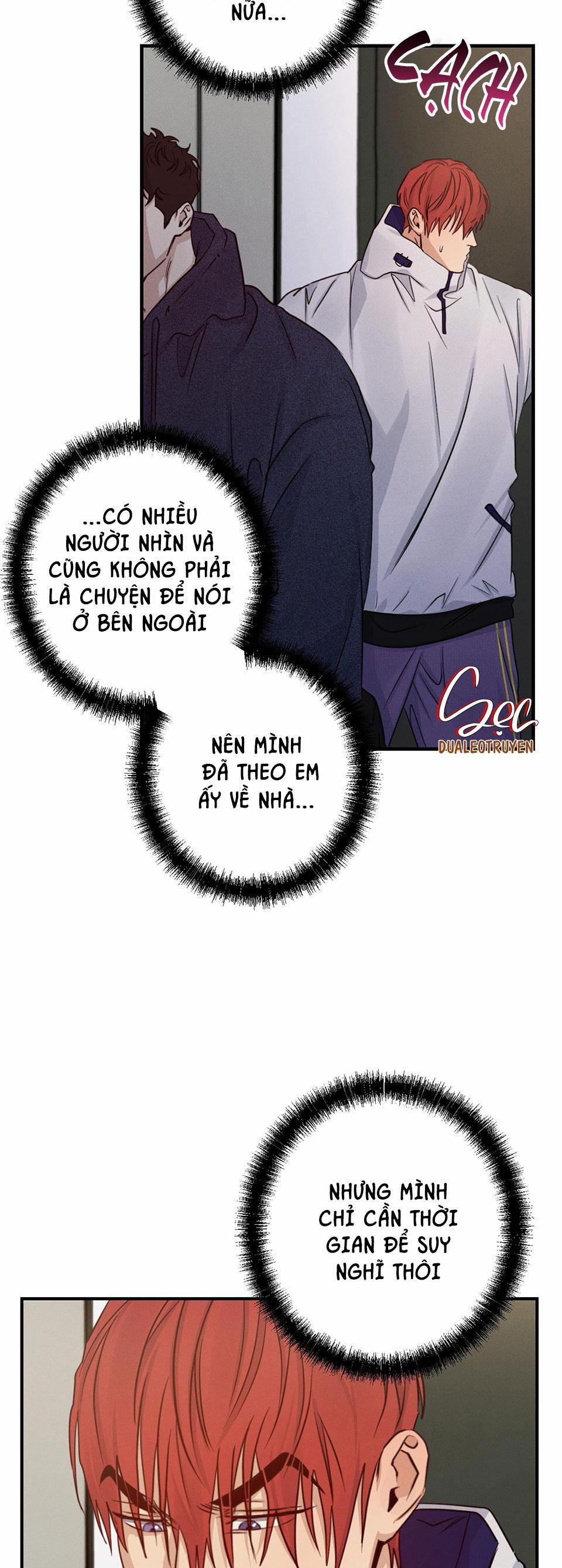 High Clear 36 trang 35