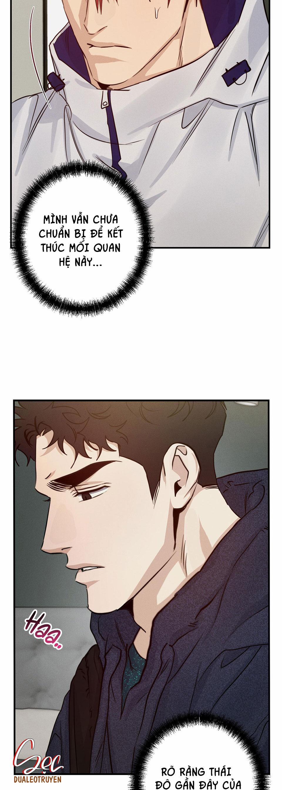 High Clear 36 trang 36