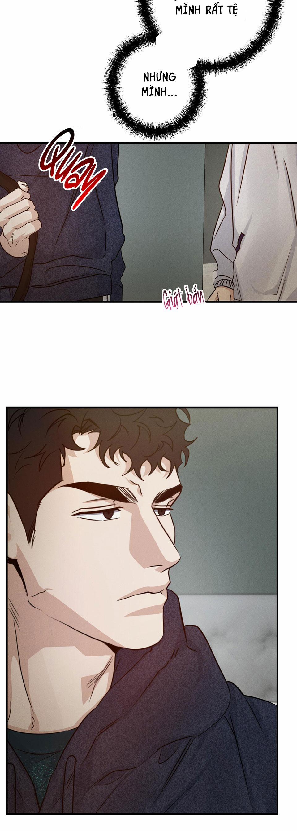 High Clear 36 trang 37