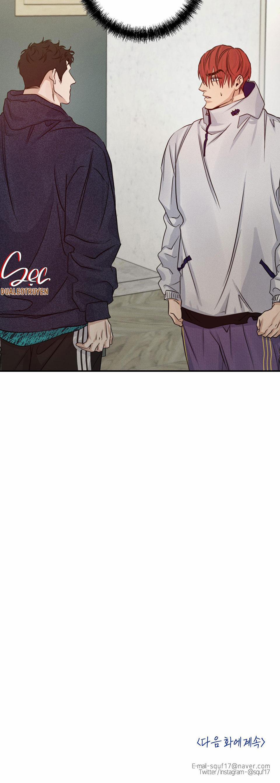 High Clear 36 trang 39