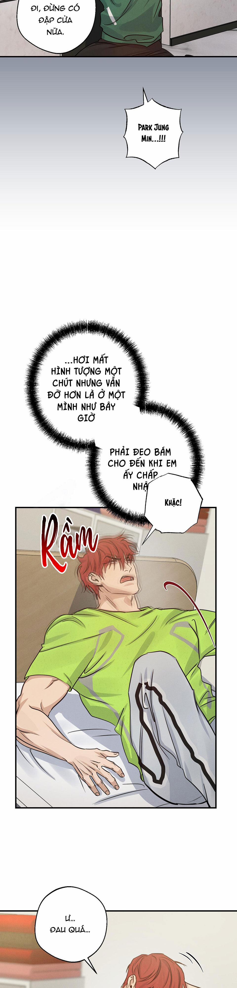 High Clear 36 trang 4