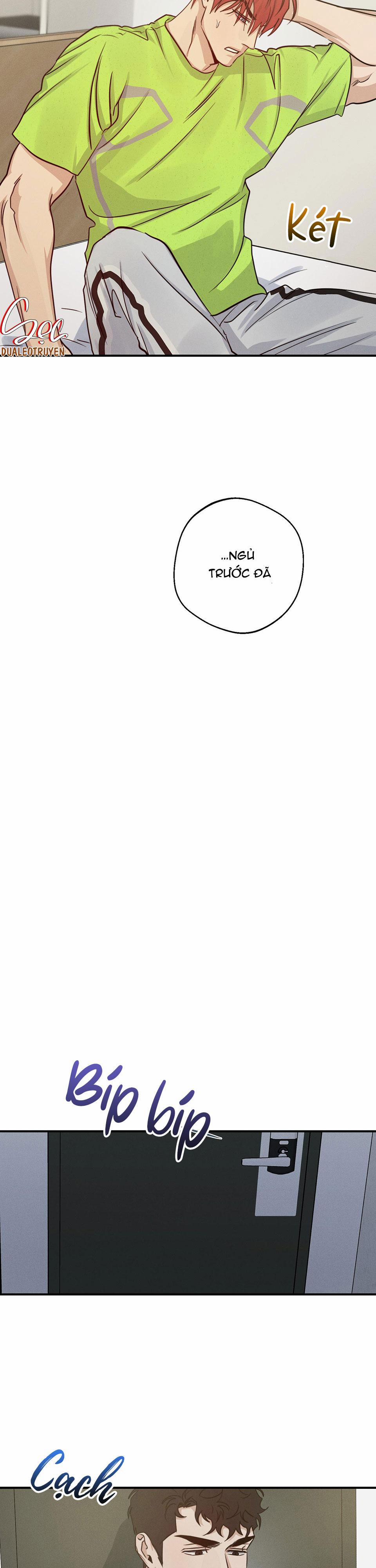 High Clear 36 trang 5