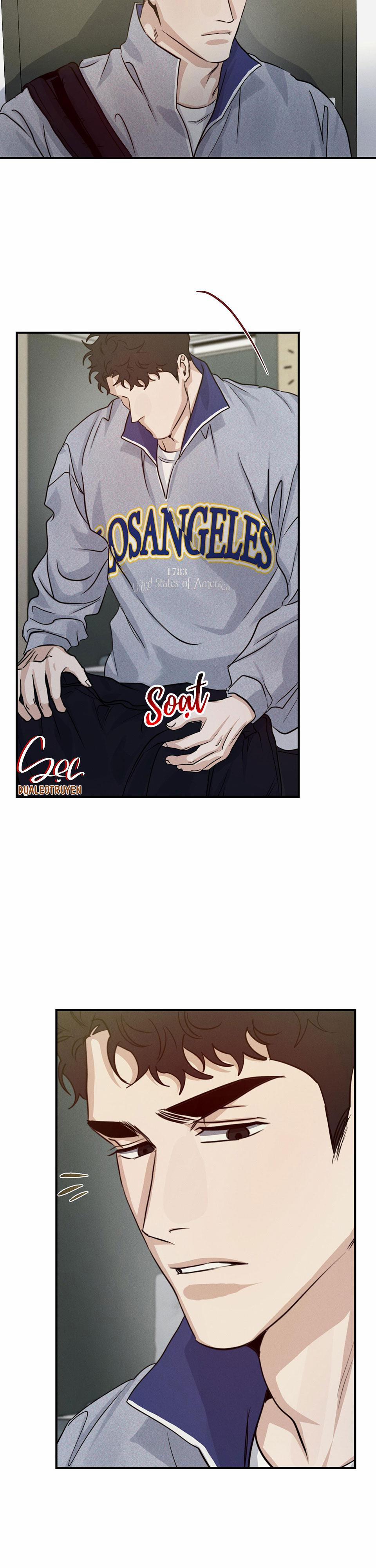 High Clear 36 trang 6