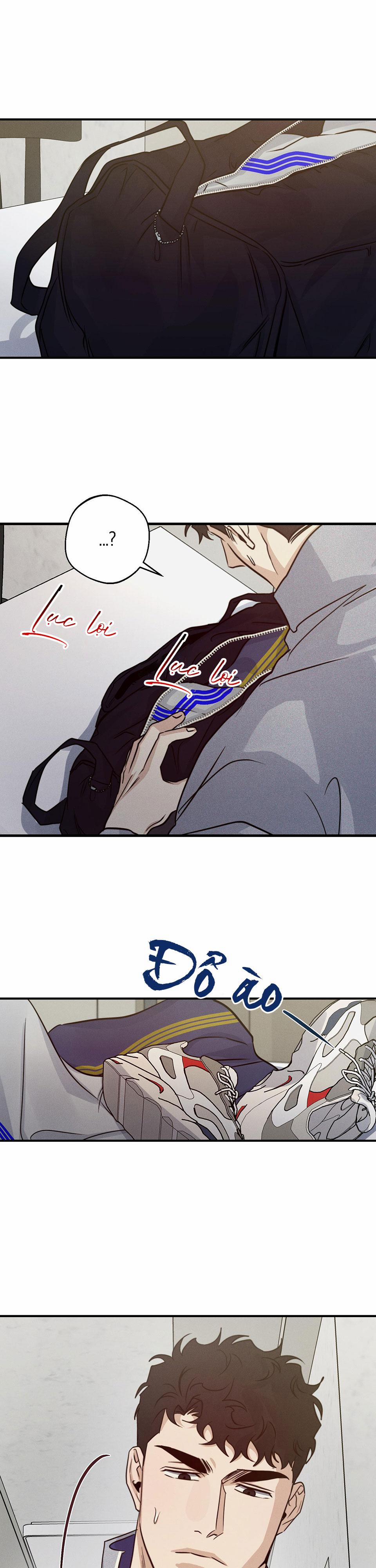 High Clear 36 trang 7