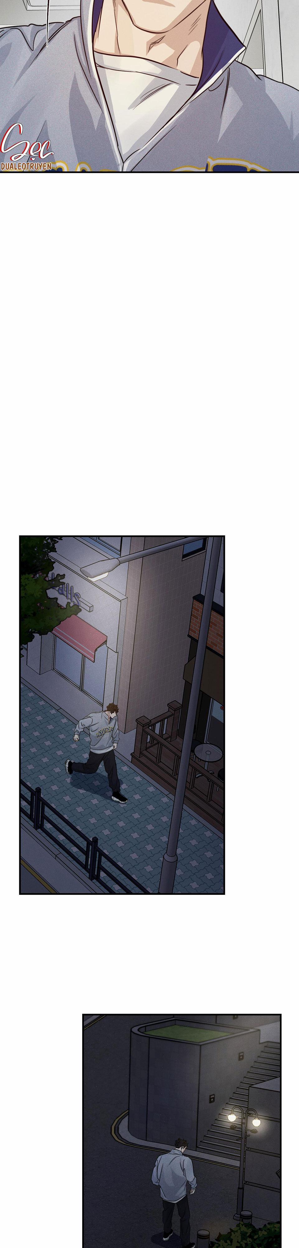 High Clear 36 trang 8