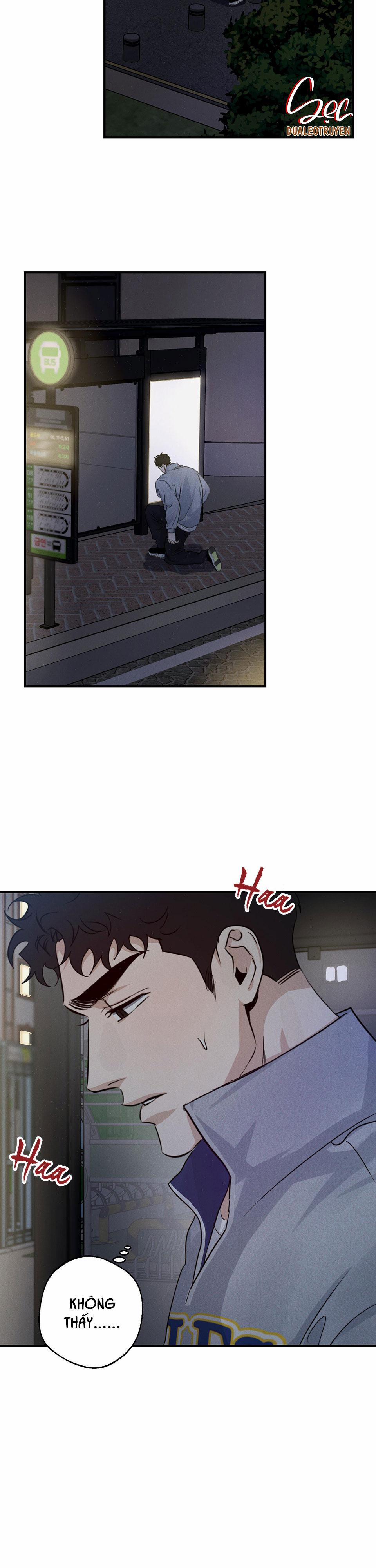 High Clear 36 trang 9