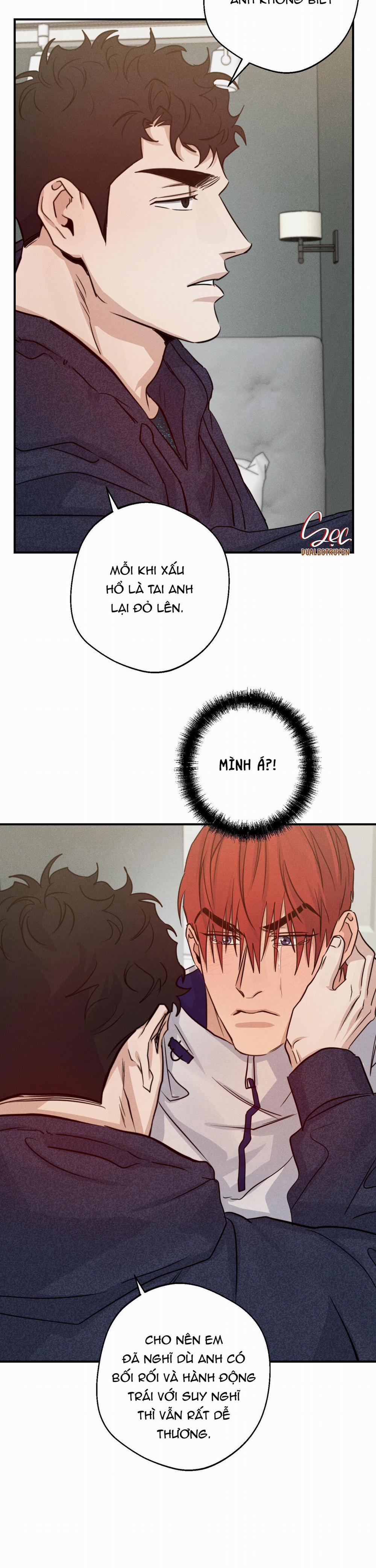 High Clear 37 trang 10