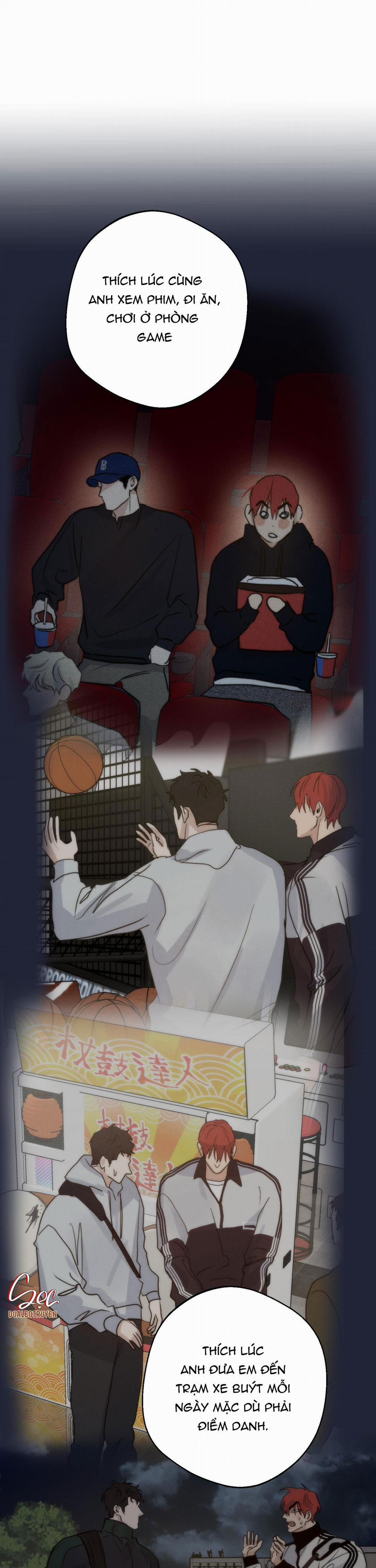 High Clear 37 trang 11